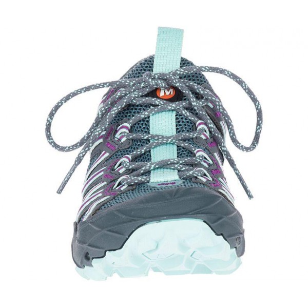 Albastru - Blue Smoke