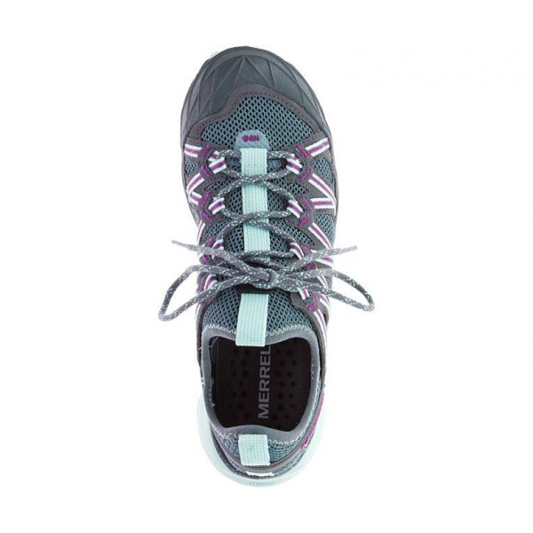 Albastru - Blue Smoke