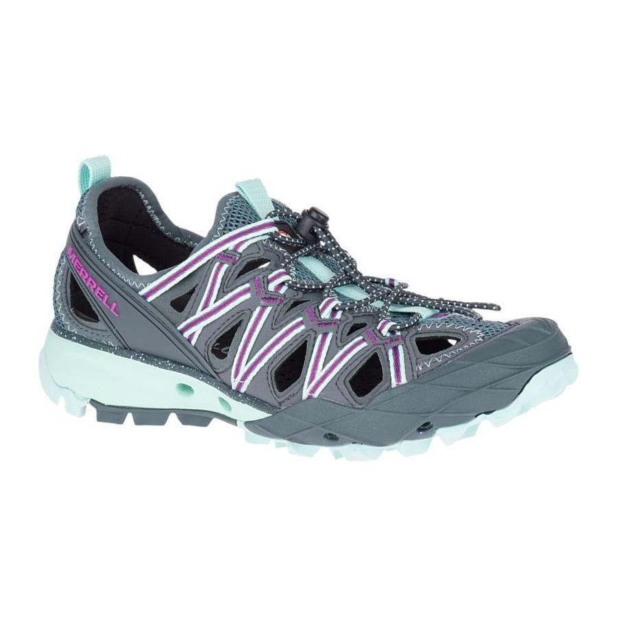 Sandale merrell women's choprock shandal
