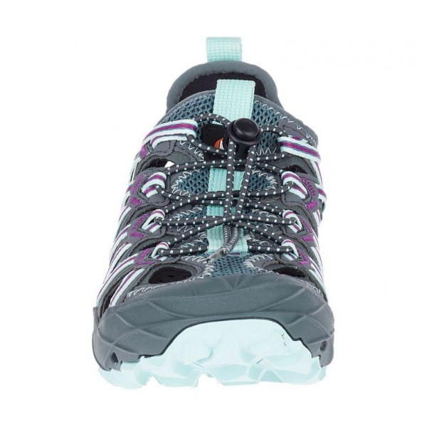 Albastru - Blue Smoke