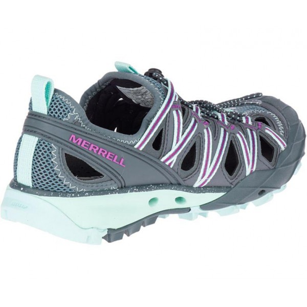 Albastru - Blue Smoke