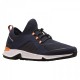 Pantofi Columbia Vitesse Slip Culoare Albastru - Collegiate Navy