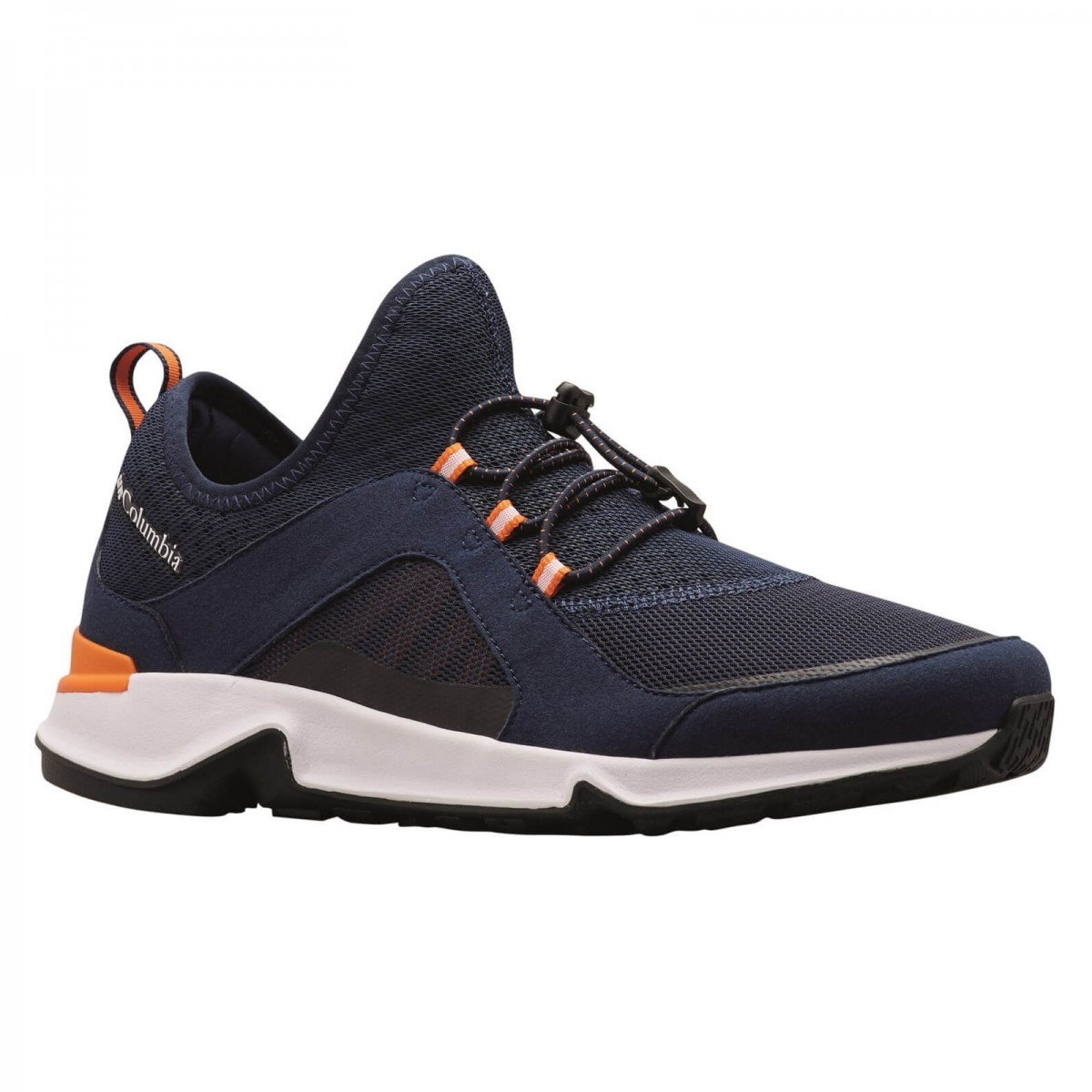 Pantofi Columbia Vitesse Slip Albastru – Collegiate Navy Albastru