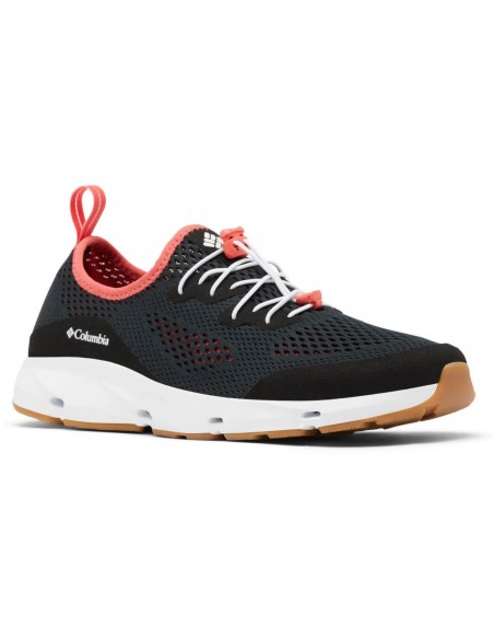 Negru - Black/Red