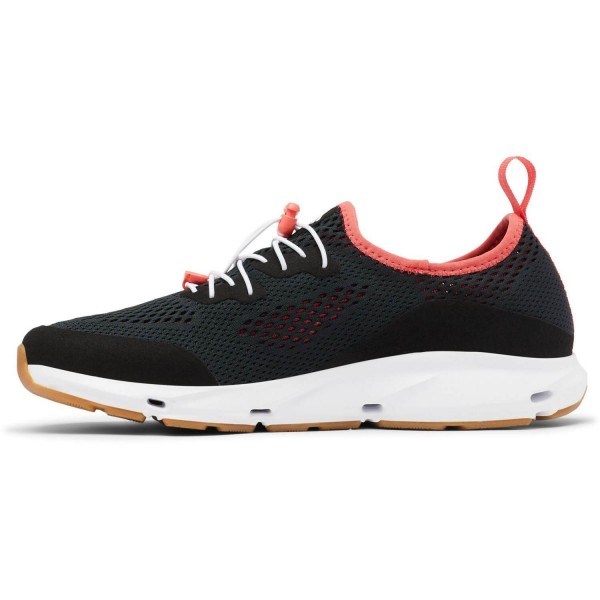 Negru - Black/Red