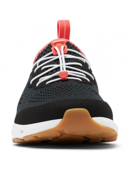 Negru - Black/Red