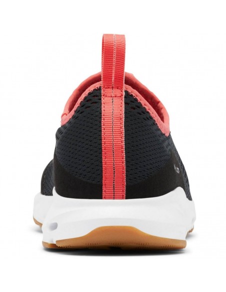 Negru - Black/Red