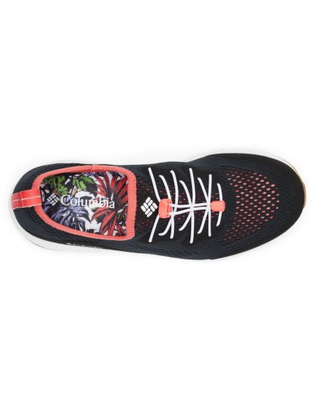 Negru - Black/Red