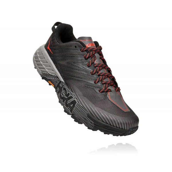 Gri - Dark Gull Gray/Anthracite