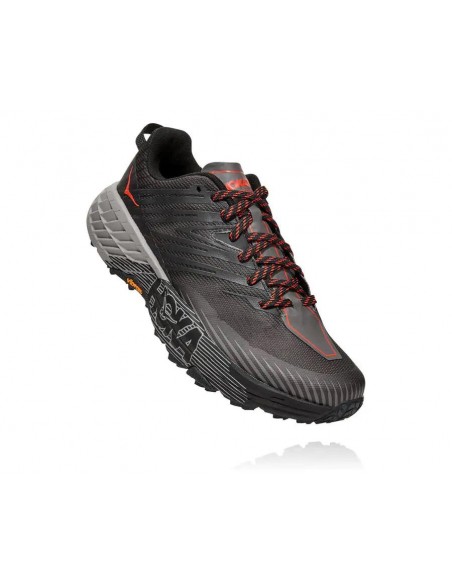 Gri - Dark Gull Gray/Anthracite