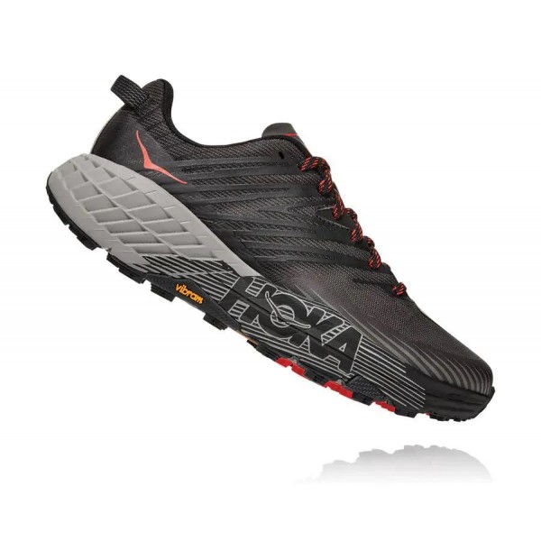 Gri - Dark Gull Gray/Anthracite