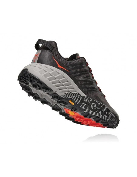 Gri - Dark Gull Gray/Anthracite