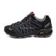 Pantofi Grisport Alleghanyite Culoare Negru - Black