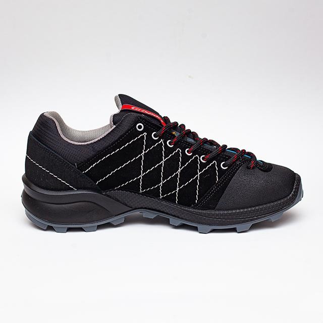 Pantofi Grisport Alleghanyite Negru - Black/Graphite - 1 | YEO