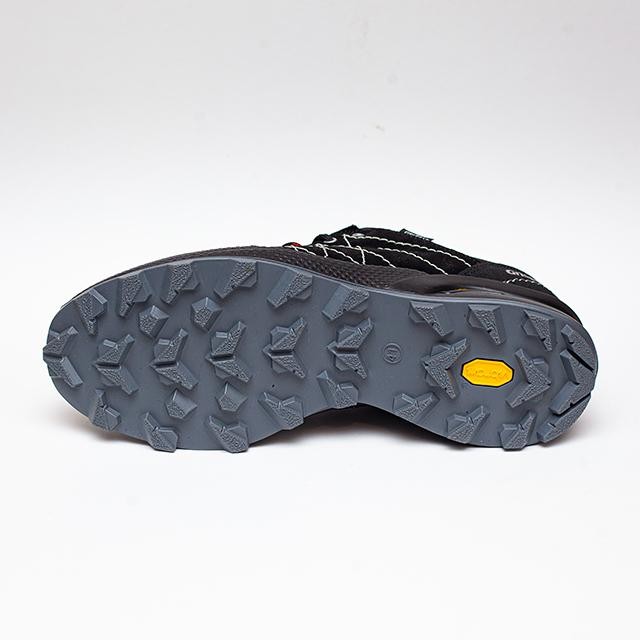 Pantofi Grisport Alleghanyite Negru - Black/Graphite