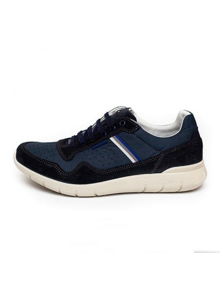 Albastru - Navy
