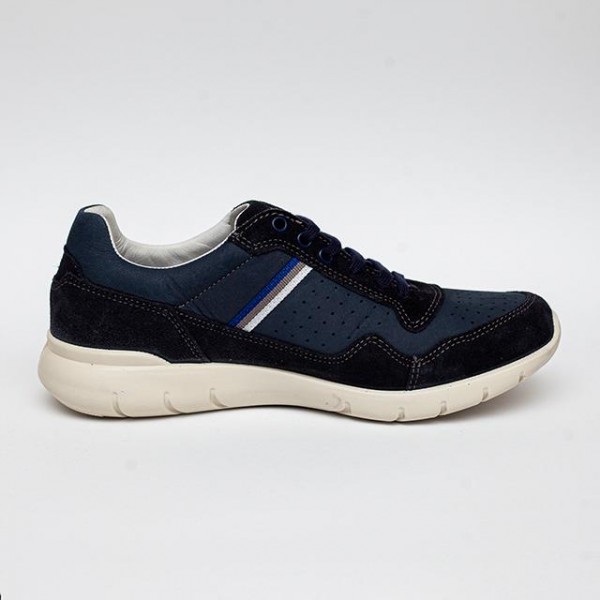 Albastru - Navy