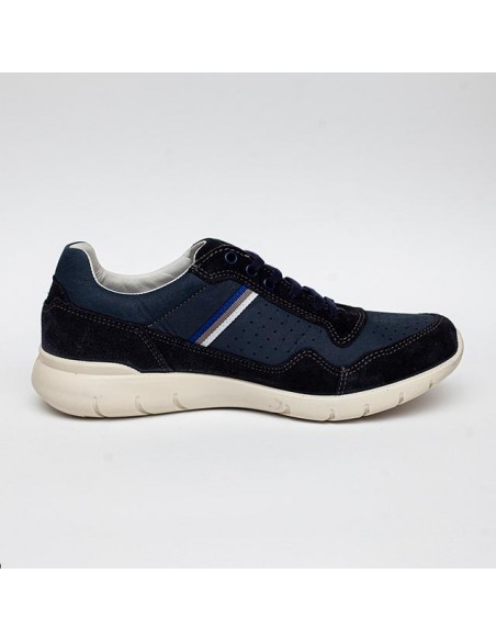Albastru - Navy
