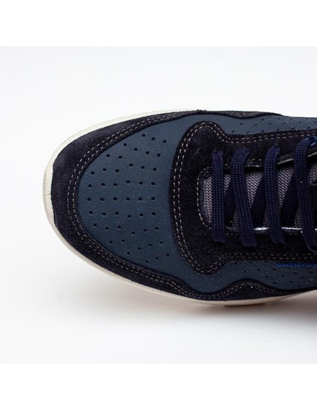 Albastru - Navy