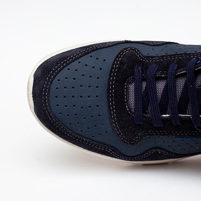 Pantofi Grisport Allendeite Albastru - Navy