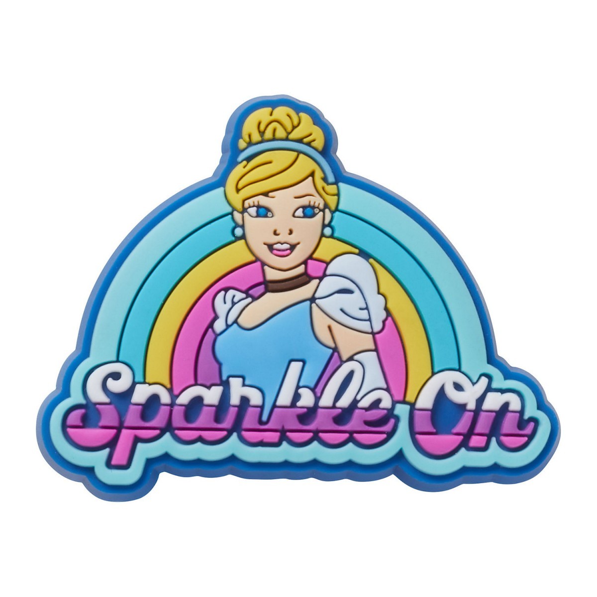 Jibbitz Crocs Disney Cinderella Bărbaţi