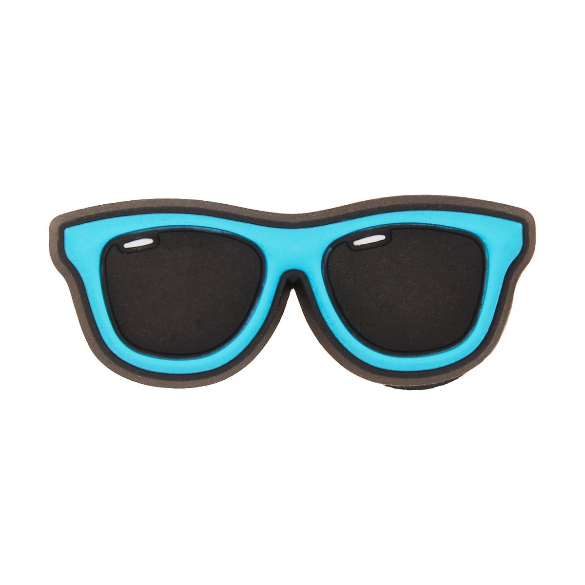Jibbitz crocs sunglasses