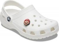 Jibbitz Crocs Super Mario - 1 | YEO