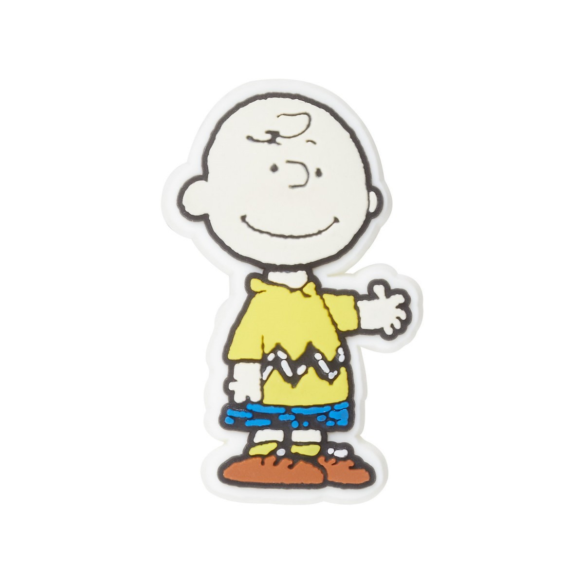 Jibbitz Crocs Peanuts Charlie Brown Bărbaţi