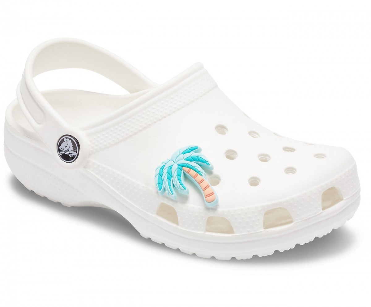 Jibbitz Crocs Palm Tree - 1 | YEO