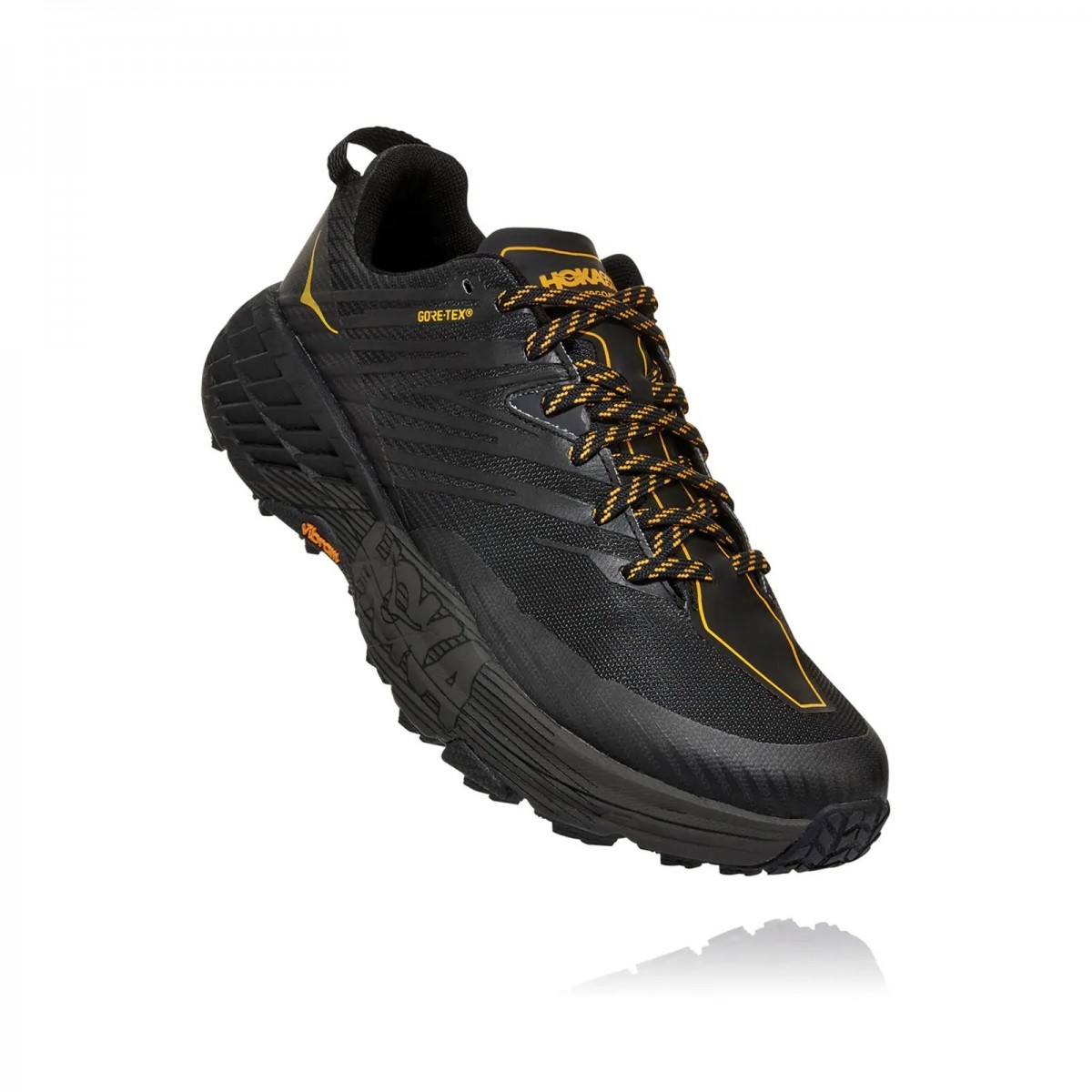 Pantofi hoka men's speedgoat 4 gore-tex - 2021