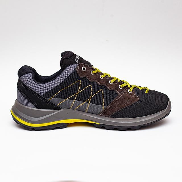 Pantofi Grisport Alloriite Gri - Dark Grey - 1 | YEO