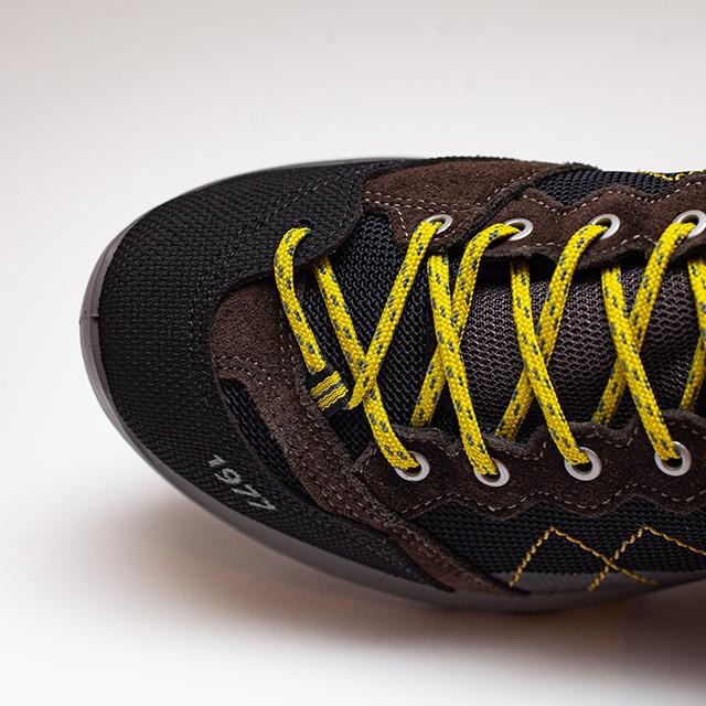Pantofi Grisport Alloriite Gri - Dark Grey - 2 | YEO