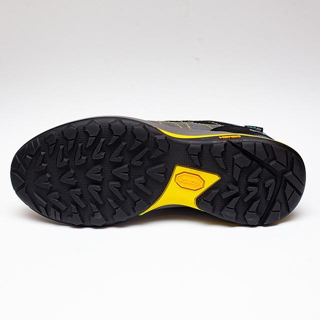 Pantofi Grisport Alloriite Gri - Dark Grey
