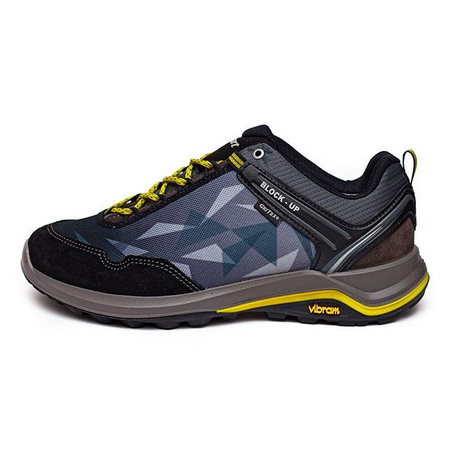 Pantofi Grisport Alluaivite Gri – Grey Alluaivite imagine 2022