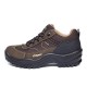 Pantofi Grisport Almarudite Culoare Maro - Brown
