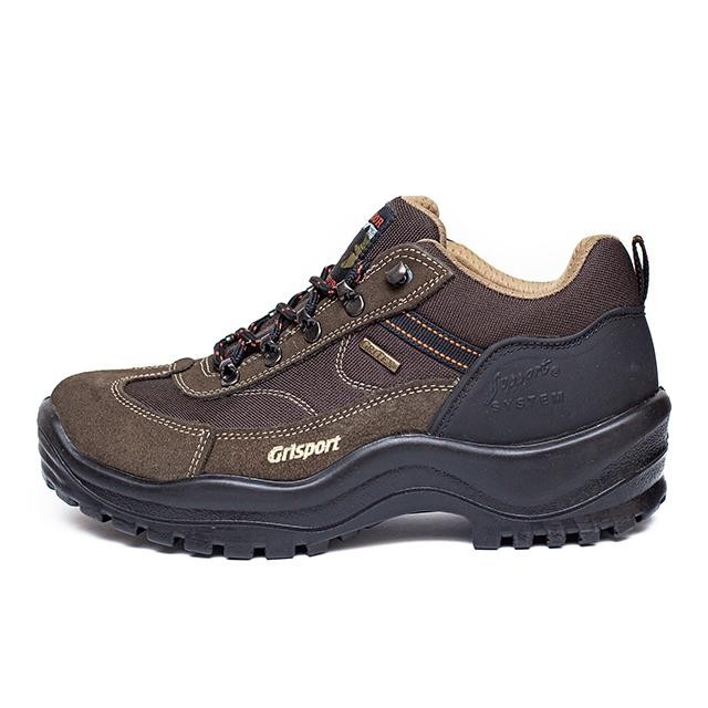 Pantofi Grisport Almarudite Maro – Brown Almarudite imagine 2022