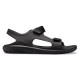 Sandale Crocs Women's Swiftwater Expedition Sandal Culoare Negru - Black/Black