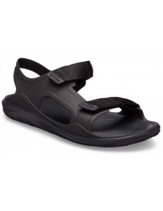 Sandale Crocs Women's... Negru - Black/Black 2