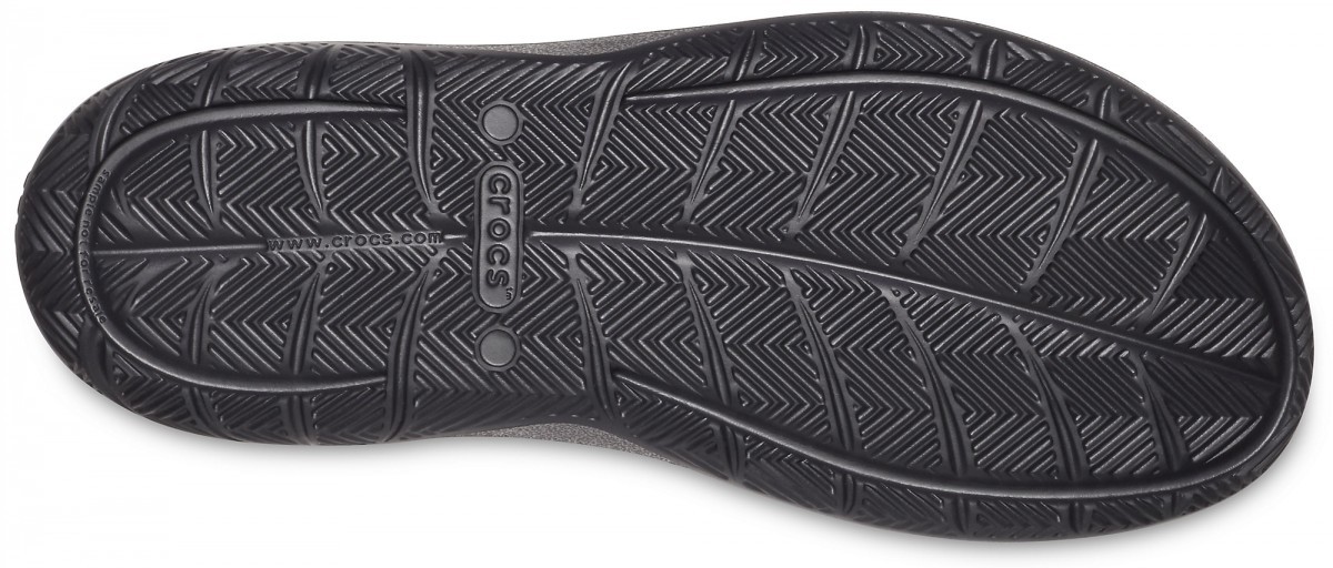 Sandale Crocs Women\'s Swiftwater Expedition Sandal Negru - Black/Black - 3 | YEO
