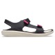 Sandale Crocs Women's Swiftwater Expedition Sandal Culoare Negru - Black