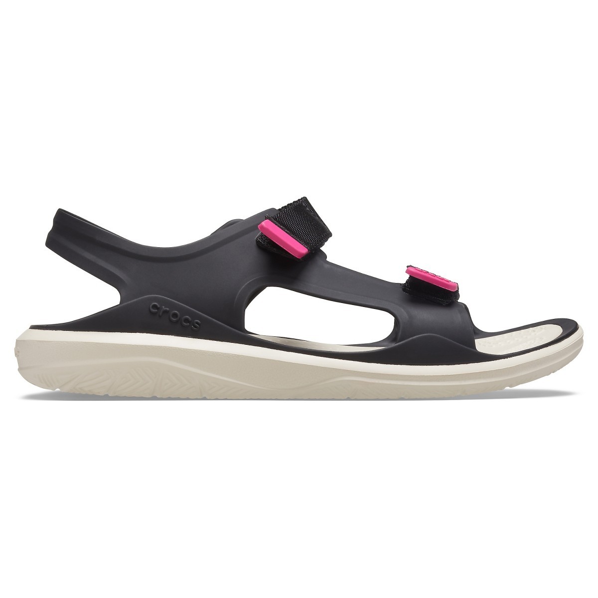 Sandale Crocs Women\'s Swiftwater Expedition Sandal Negru - Black