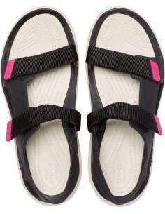 Sandale Crocs Women's... Negru - Black 2