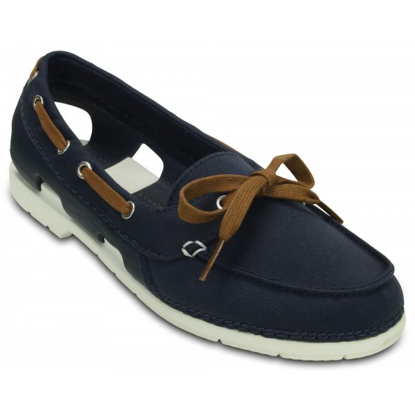 Albastru - Navy/White