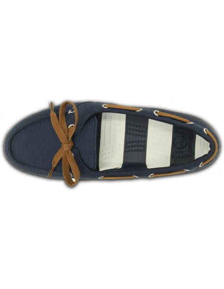 Albastru - Navy/White