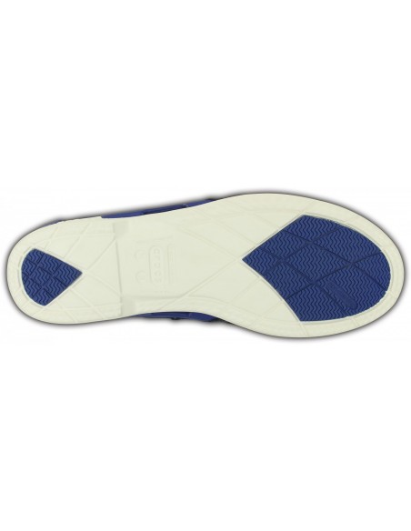Albastru - Navy/White