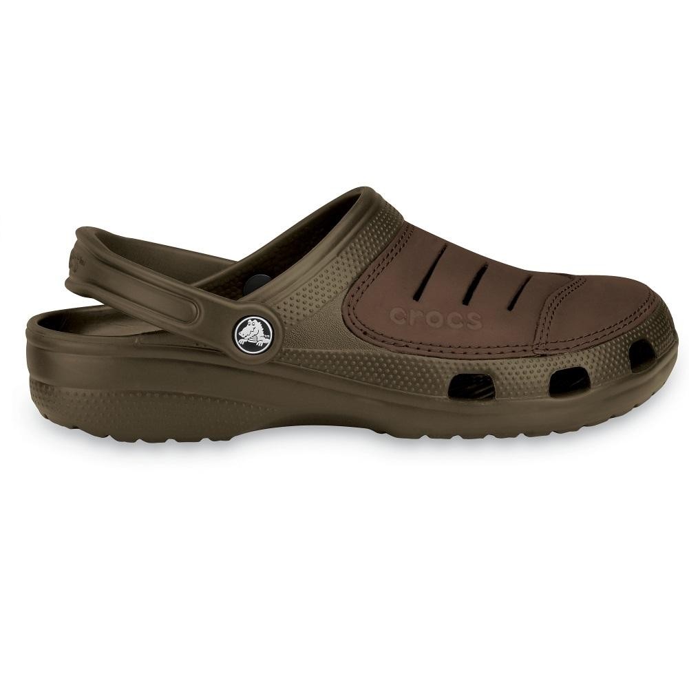 Saboti crocs men's bogota clog