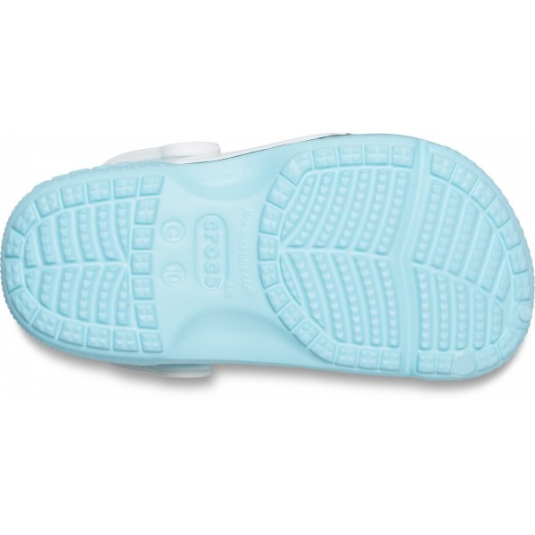 Albastru deschis - Ice Blue