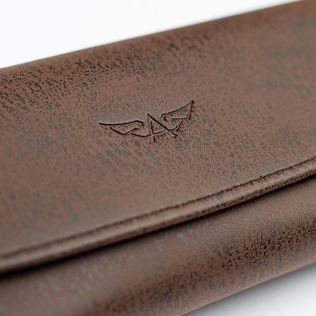 Toc ochelari de soare Avanglion Espresso - 1 | YEO