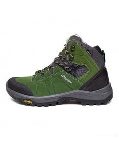 Grisport Althausite Verde - Forest Green