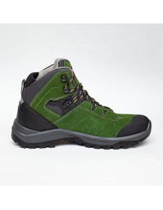 Grisport Althausite Verde - Forest Green 2